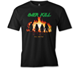 Overkill - Feel the Fire