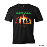 Overkill - Feel the Fire