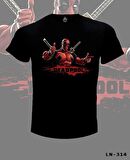 Deadpool I
