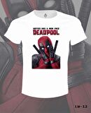 Deadpool IX