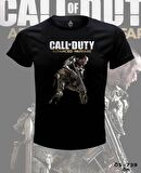 Call of Duty - Advanced Warfare - Ön Arka Baskı