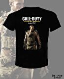 Call of Duty - Advanced Warfare - Ön Arka Baskı