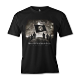 Whitechapel - Our Endless War Siyah Erkek Tshirt