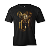 Opeth - Ghost Reveries Siyah Erkek Tshirt