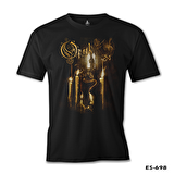 Opeth - Ghost Reveries Siyah Erkek Tshirt