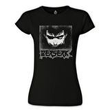 Berserk - Gatsu Siyah Bayan Tshirt