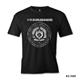 Rammstein - Est 1994 Siyah Erkek Tshirt