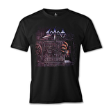 Sodom - Better off Dead Siyah Erkek Tshirt