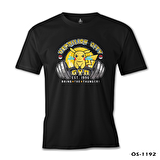 Pokemon - Pikachu Gym