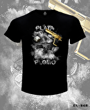 Narcos - Plata O Plomo