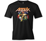 Anthrax - I am the Law