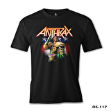 Anthrax - I am the Law