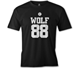 EXO - Wolf Logo