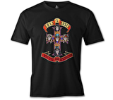 Guns N' Roses - Appetite for Destruction