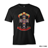 Guns N' Roses - Appetite for Destruction