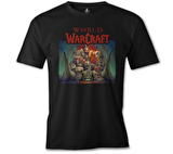 World of Warcraft - Grommash Hellscream
