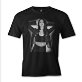 Lana Del Rey - Sad Siyah Erkek Tshirt
