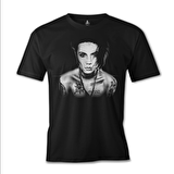 Black Veil Brides - Andy Siyah Erkek Tshirt