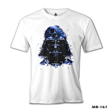 Star Wars - Identities Beyaz Erkek Tshirt