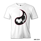 Best Friends - Köpek Beyaz Erkek Tshirt