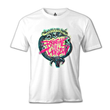 Bring Me the Horizon - Sempiternal Beyaz Erkek Tshirt