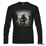 Carach Angren - Phantom Ship Siyah Erkek Sweatshirt