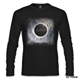 Insomnium - Shadows of The Dying Sun Siyah Erkek Sweatshirt
