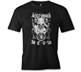 Behemoth - Meow Siyah Erkek Tshirt