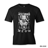 Behemoth - Meow Siyah Erkek Tshirt