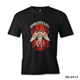 Babymetal Siyah Erkek Tshirt