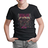 Bring me the Horizon Siyah Çocuk Tshirt