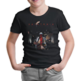 Katatonia - The Night is the New Day Siyah Çocuk Tshirt