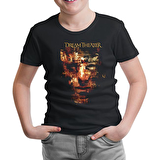 Dream Theater - Metropolis Siyah Çocuk Tshirt