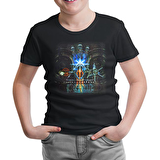 Kreator - Cause For Conflict Siyah Çocuk Tshirt