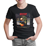 Kreator - Renewal Siyah Çocuk Tshirt