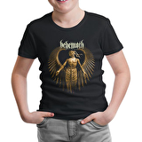 Behemoth 2 Siyah Çocuk Tshirt