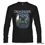 Dream Theater - The Astonishing Siyah Erkek Sweatshirt