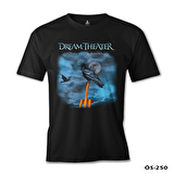 Dream Theater - A Nightmare to Remember Siyah Erkek Tshirt