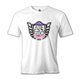 SNSD - Boy Beyaz Erkek Tshirt