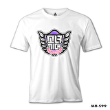 SNSD - Boy Beyaz Erkek Tshirt