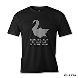 Prison Break - A Plan Siyah Erkek Tshirt