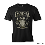 Pantera - High Noon Siyah Erkek Tshirt