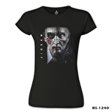 Jigsaw - Legacy Siyah Bayan Tshirt