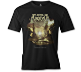 Beyond Creation - Earthborn Evolution Siyah Erkek Tshirt
