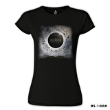 Insomnium - Shadows of The Dying Sun Siyah Bayan Tshirt