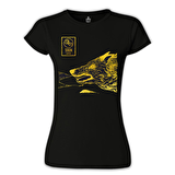 Soen - Lykaia Siyah Bayan Tshirt