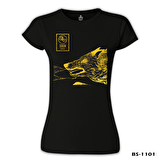 Soen - Lykaia Siyah Bayan Tshirt