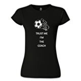 Rock 'n Roll Guitar Siyah Bayan Tshirt