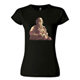 Call of Duty - Duty Siyah Bayan Tshirt