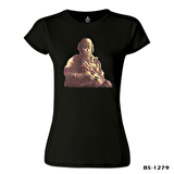 Call of Duty - Duty Siyah Bayan Tshirt